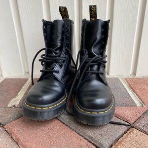 1460 Bex Platform Dr Marten Boots